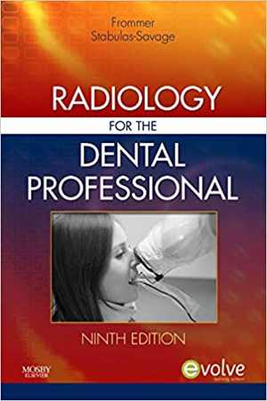 دانلود کتاب Radiology For The Dental Professional, 9th ed, 2014
