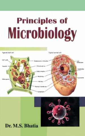 دانلود کتاب Principles Of Microbiology, 2009
