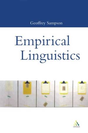 دانلود کتاب Empirical Linguistics (Open Linguistics)