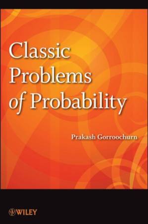 دانلود کتاب Classic Problems of Probability