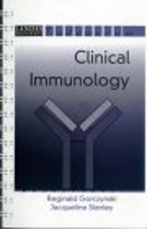 دانلود کتاب Clinical Immunology – An Introductory Text, 2000
