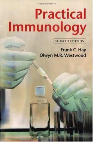 دانلود کتاب Practical Immunology, 4th ed, 2002