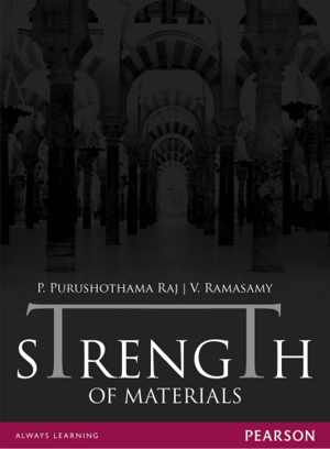 دانلود کتاب Strength Of Materials, 2012