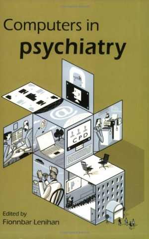 دانلود کتاب Computers In Psychiatry, 2006
