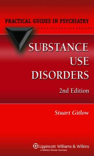 دانلود کتاب Substance Use Disorders – A Practical Guide, 2nd ed, 2007
