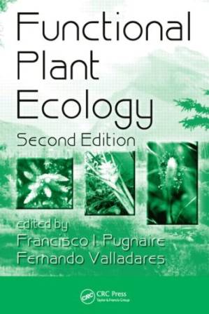 دانلود کتاب Functional plant ecology, 2nd