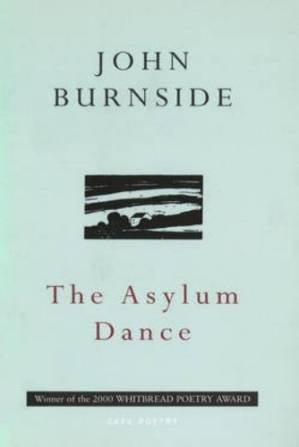 دانلود کتاب The Asylum Dance
