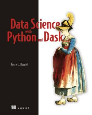 دانلود کتاب Data Science with Python and Dask