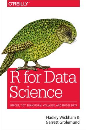 دانلود کتاب Data Science with R