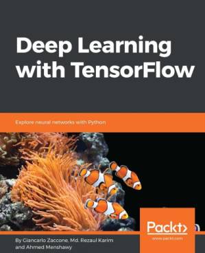 دانلود کتاب Deep Learning with Tensorflow