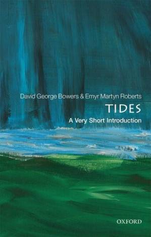 دانلود کتاب Tides: A Very Short Introduction