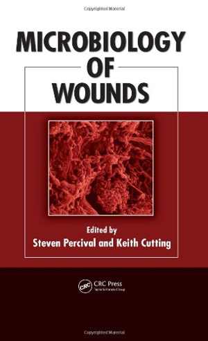دانلود کتاب Microbiology Of Wounds, 2010