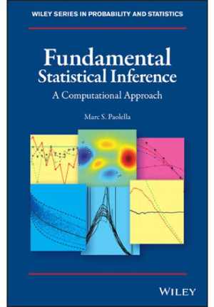 دانلود کتاب Fundamental Statistical Inference A Computational Approach, 2018