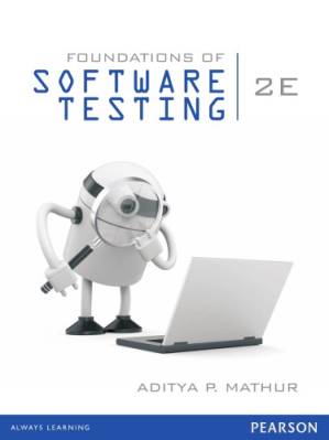 دانلود کتاب Foundations of Software Testing