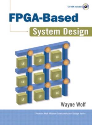 دانلود کتاب FPGA-Based System Design