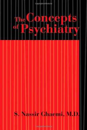دانلود کتاب The Concepts Of Psychiatry, 2007