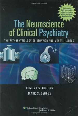 دانلود کتاب The Neuroscience Of Clinical Psychiatry, 2007