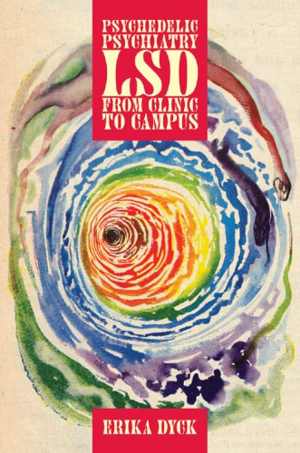 دانلود کتاب Psychedelic Psychiatry – Lsd From Clinic To Campus, 2008