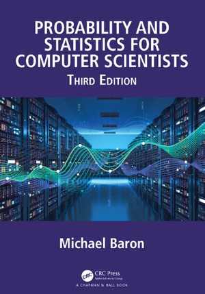 دانلود کتاب Probability And Statistics For Computer Scientists, 3rd ed, 2019
