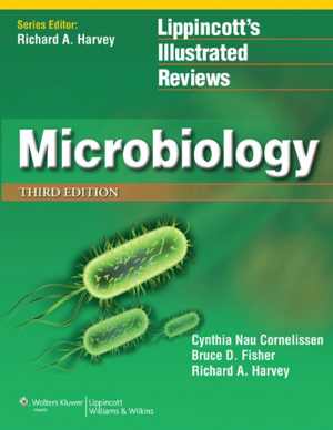 دانلود کتاب Microbiology, 3rd ed, 2012