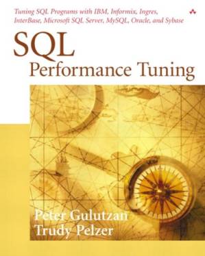 دانلود کتاب SQL Performance Tuning