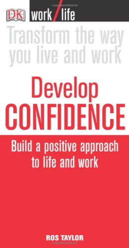 دانلود کتاب Work Life: Develop Confidence