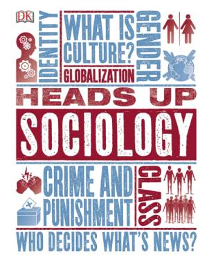 دانلود کتاب Heads Up Sociology