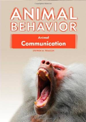 دانلود کتاب Animal Communication (Animal Behavior)