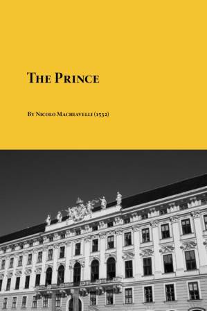 دانلود کتاب The Prince