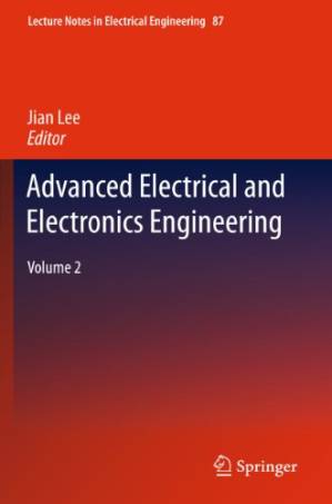 دانلود کتاب Advanced Electrical and Electronics Engineering: Volume 2