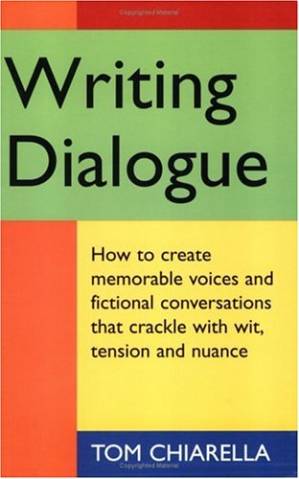 دانلود کتاب Writing Dialogue