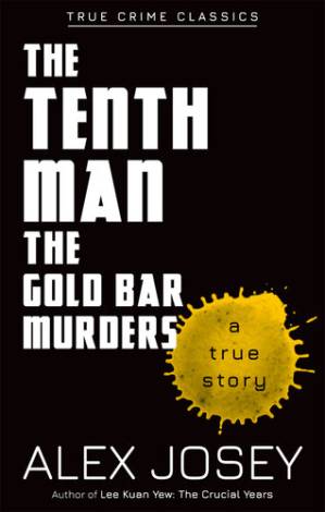 دانلود کتاب The Tenth Man