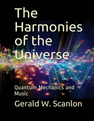 دانلود کتاب The Harmonies of the Universe