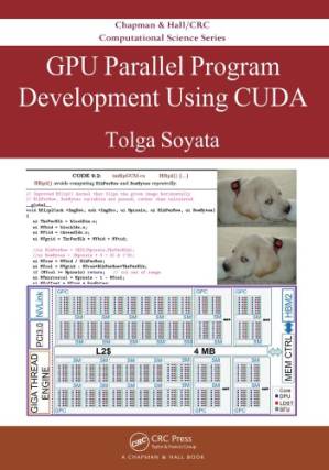 دانلود کتاب GPU Parallel Program Development Using CUDA