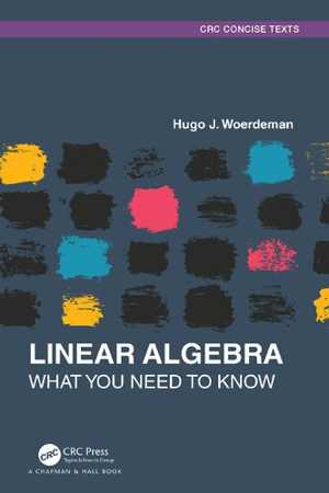 دانلود کتاب A First Course In Linear Algebra, 2021