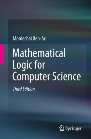 دانلود کتاب Mathematical Logic for Computer Science