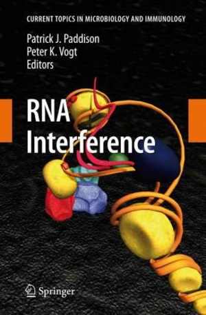 دانلود کتاب Rna Interference, 2008