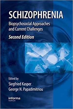 دانلود کتاب Schizophrenia, 2nd ed, 2010