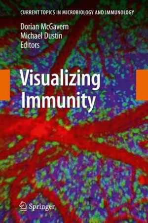 دانلود کتاب Visualizing Immunity, 2009