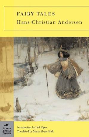 دانلود کتاب Fairy Tales Illustrated