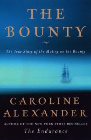 دانلود کتاب The Bounty: The True Story of the Mutiny on the Bounty