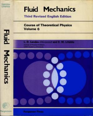 دانلود کتاب Fluid Mechanics, Third Revised English Edition