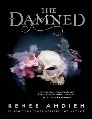 دانلود کتاب The Damned