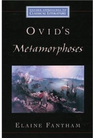 دانلود کتاب Ovid’s Metamorphoses (Oxford Approaches to Classical Literature)
