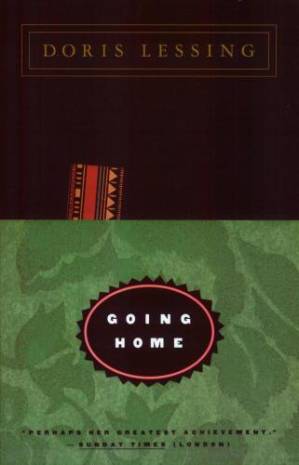 دانلود کتاب Going Home