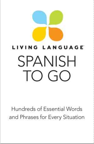 دانلود کتاب Spanish To Go