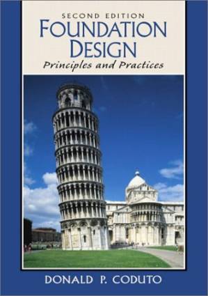 دانلود کتاب Foundation Design: Principles and Practices (2nd Edition)