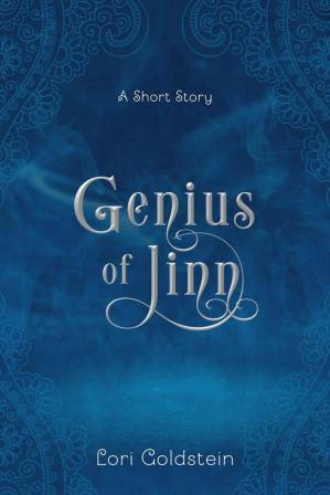 دانلود کتاب The Genius of Jinn
