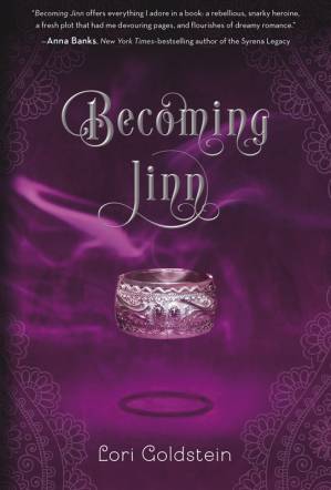 دانلود کتاب Becoming Jinn