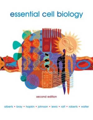 دانلود کتاب Essential Cell Biology, Second Edition